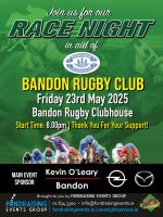 BANDON RUGBY CLUB