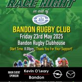 BANDON RUGBY CLUB