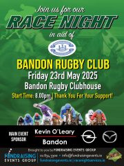 BANDON RUGBY CLUB